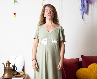 ménopausées et alors